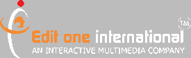 EDITONE INTERNATIONAL PVT LTD